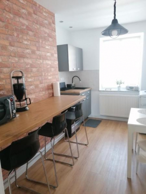 MODERNE Ferienwohnung 